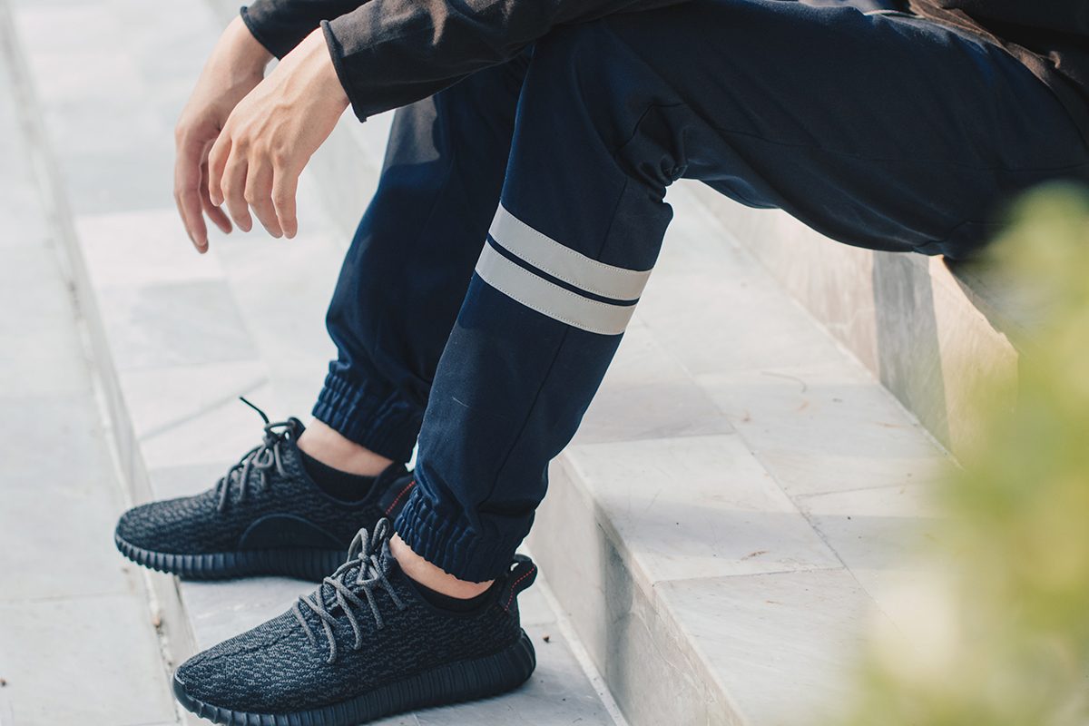 Lovely Couple qui nunc