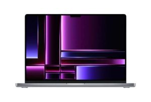 Apple MacBook Pro 13-inch with M2 Chip – 16GB RAM