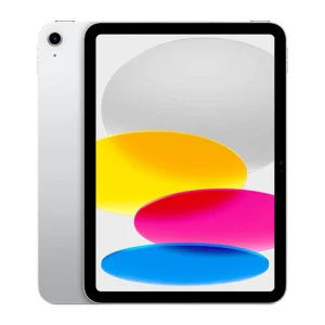 Apple iPad 10th Gen – Wi-Fi, 64GB Storage