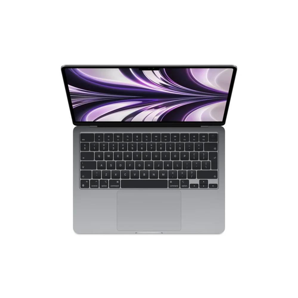 Apple MacBook Pro 13-inch with M2 Chip – 16GB RAM - Image 2