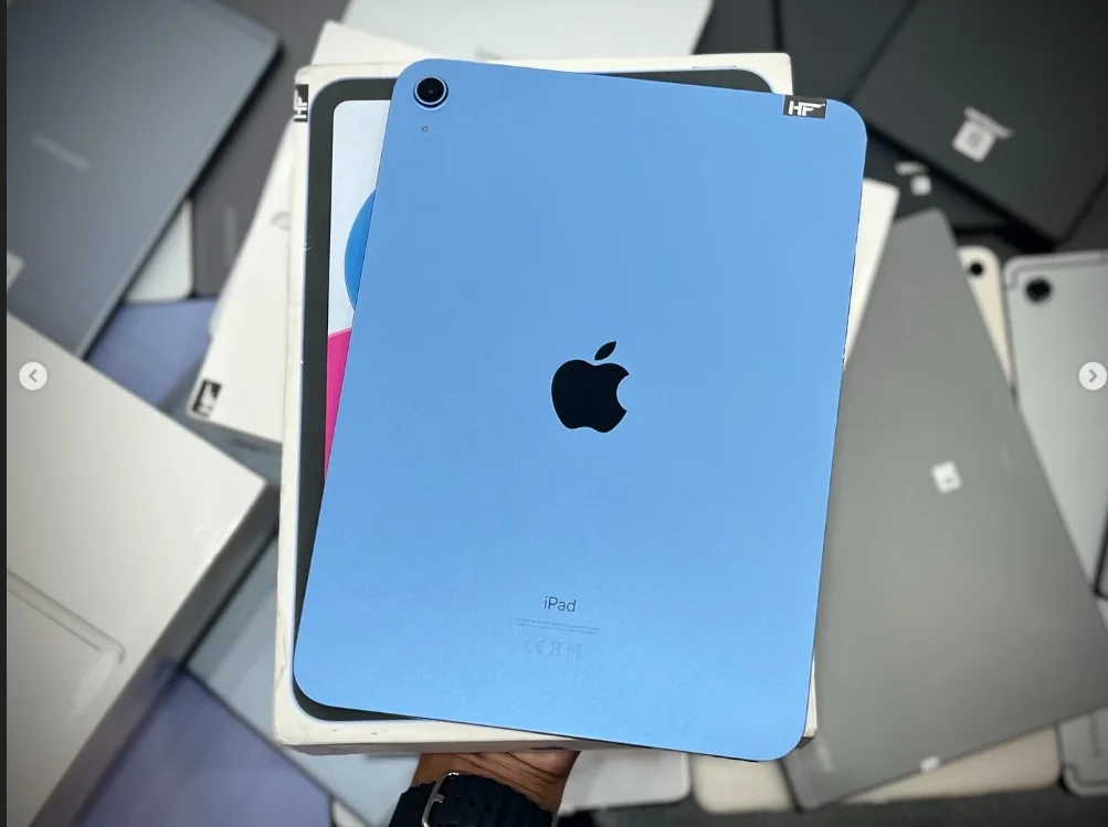 Apple iPad 10th Gen – Wi-Fi, 64GB Storage - Image 3