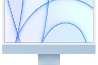 Apple iMac MQRC3 – 24-Inch, M3 Chip
