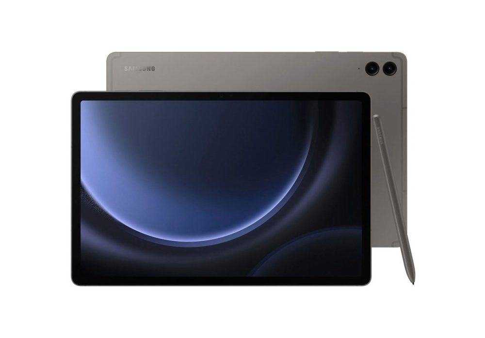 Samsung Galaxy Tab S9 FE+ – 8GB RAM, 128GB Storage, Wi-Fi - Image 2